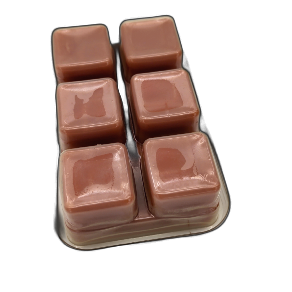 Sonoma Pumpkin Spice 2.5oz Wax Melts — detail