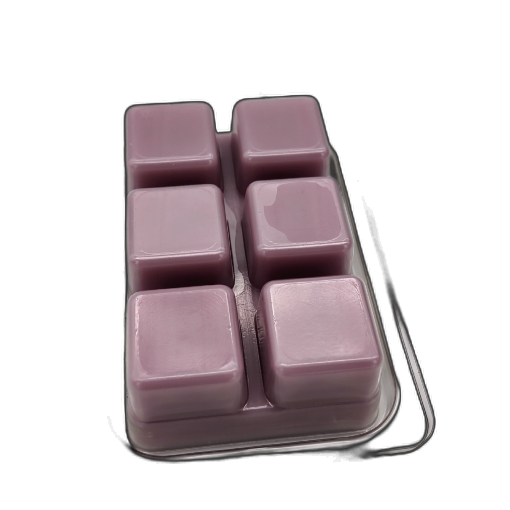 Sonoma Lilac Fields 2.5oz Wax Melts — detail