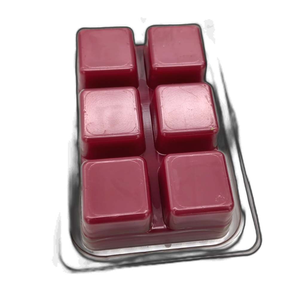 Sonoma Watermelon Spritzer 2.5oz Wax Melts — detail
