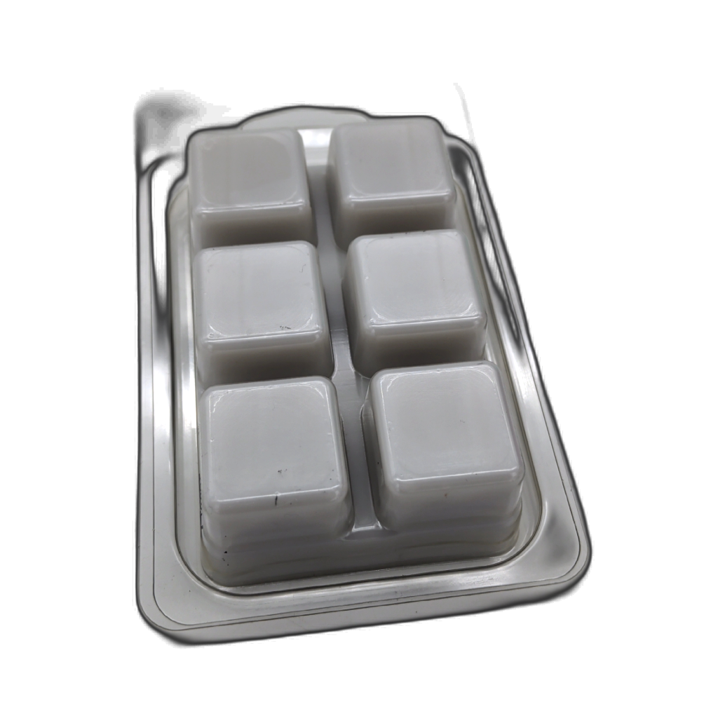 Sonoma Coconut Blossom 2.5oz Wax Melts — detail