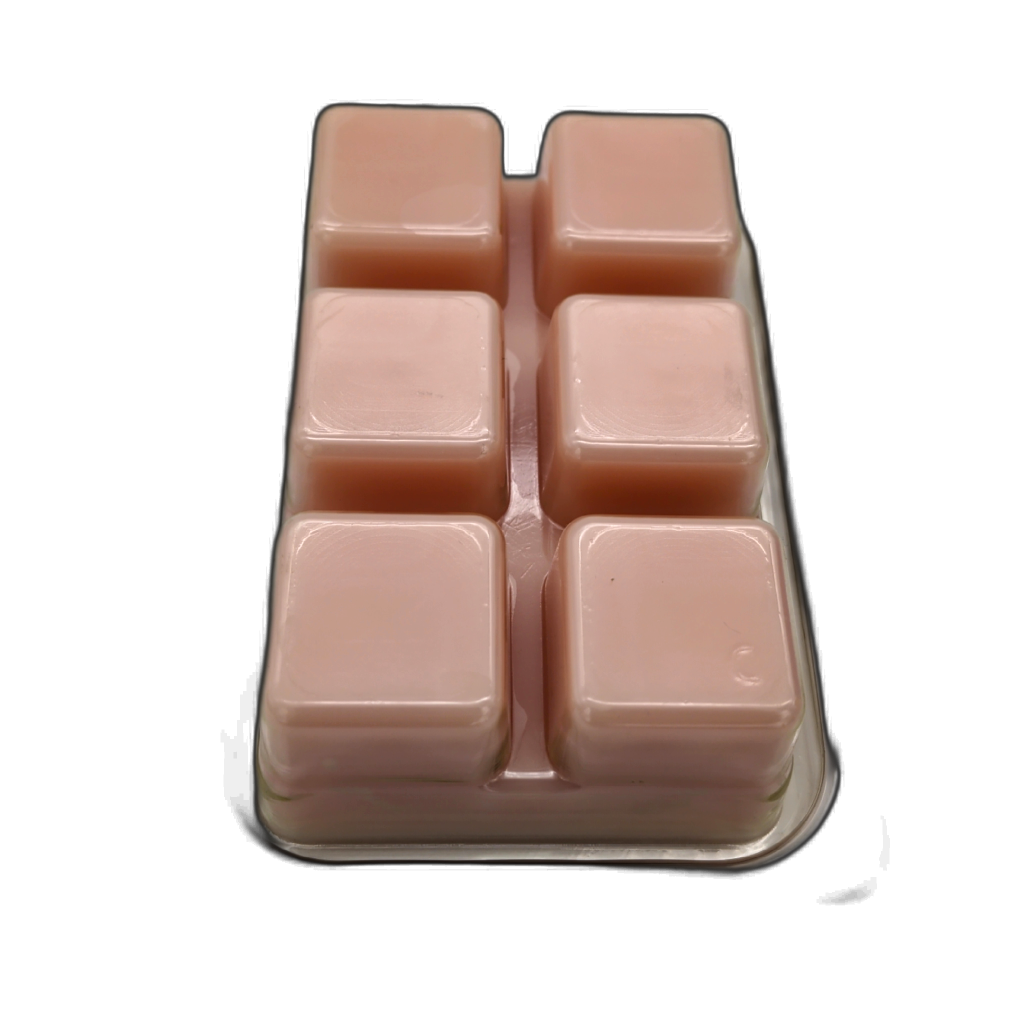 Sonoma Coastal Sunset 2.5oz Wax Melts — detail