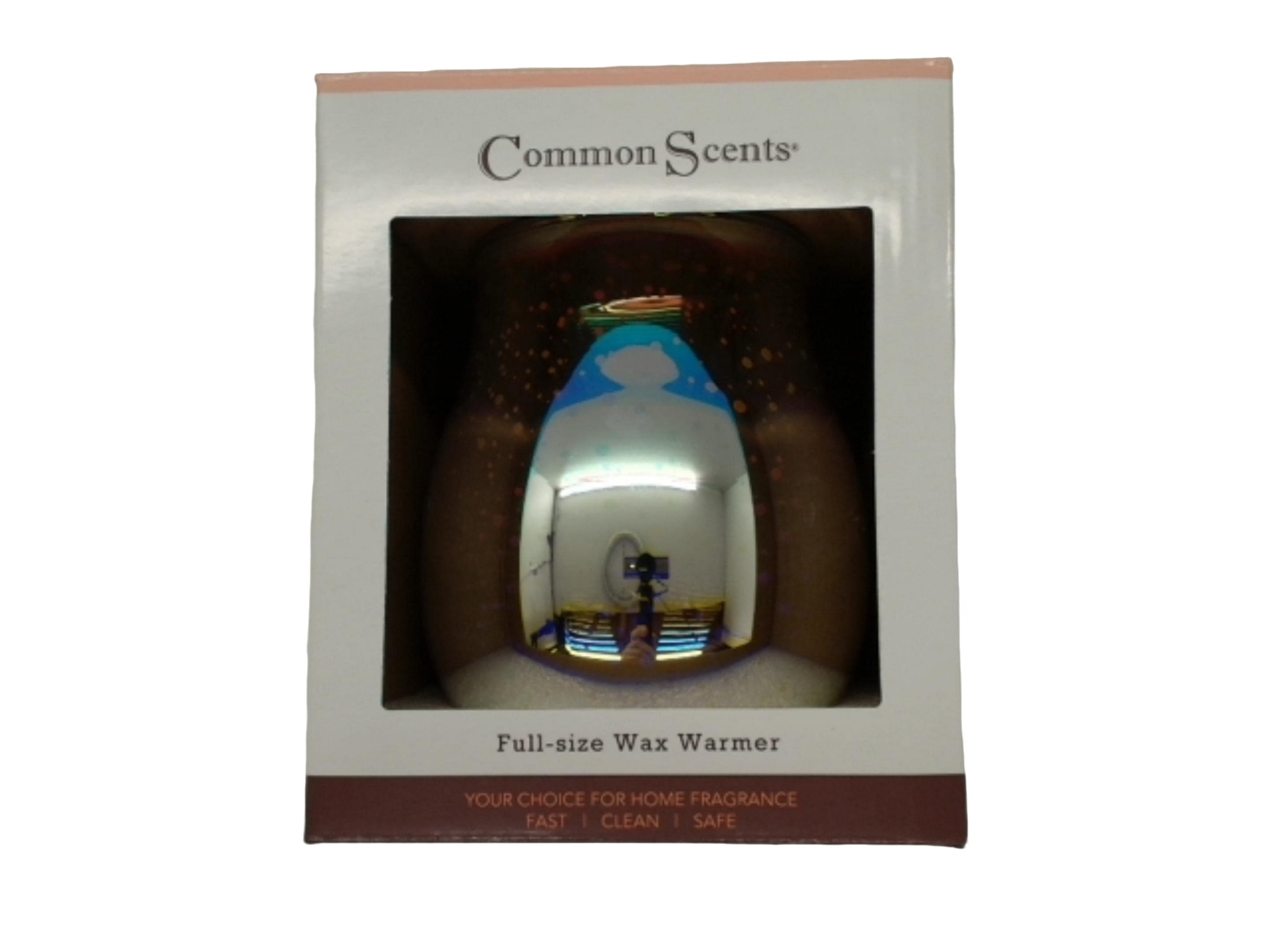 Wax Warmer Full Size Stargaze Common Scents - Brantford Surplus