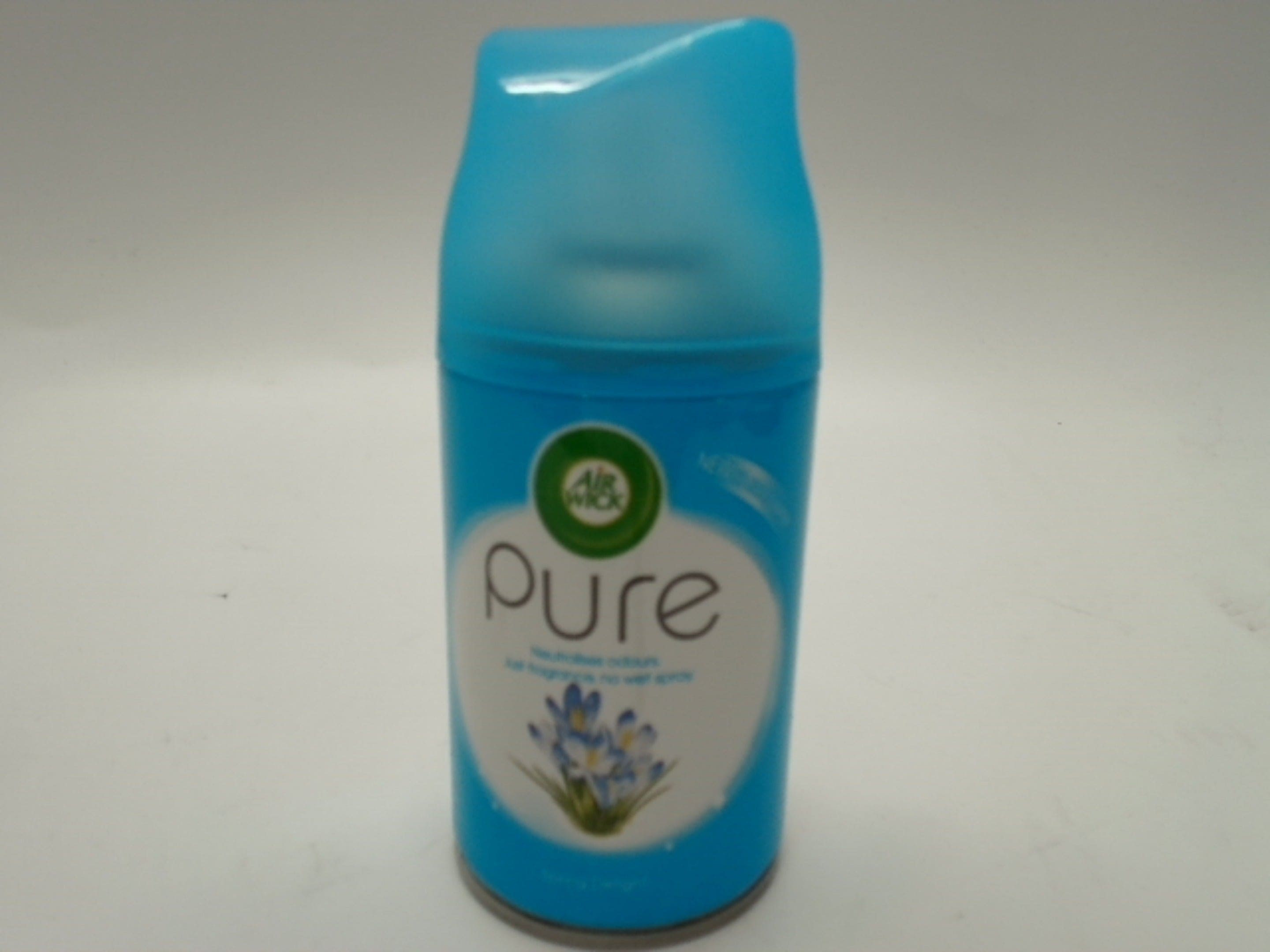 Air Freshener Spring Delight 250mL Pure Air Wick - Brantford Surplus