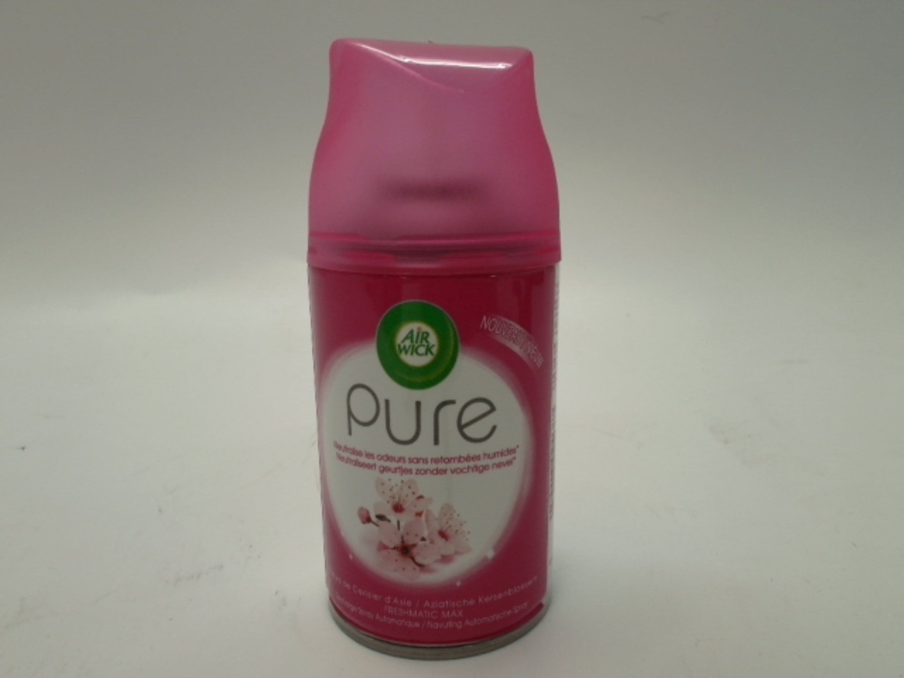 Air Freshener Cherry Blossom 250mL Air Wick - Brantford Surplus