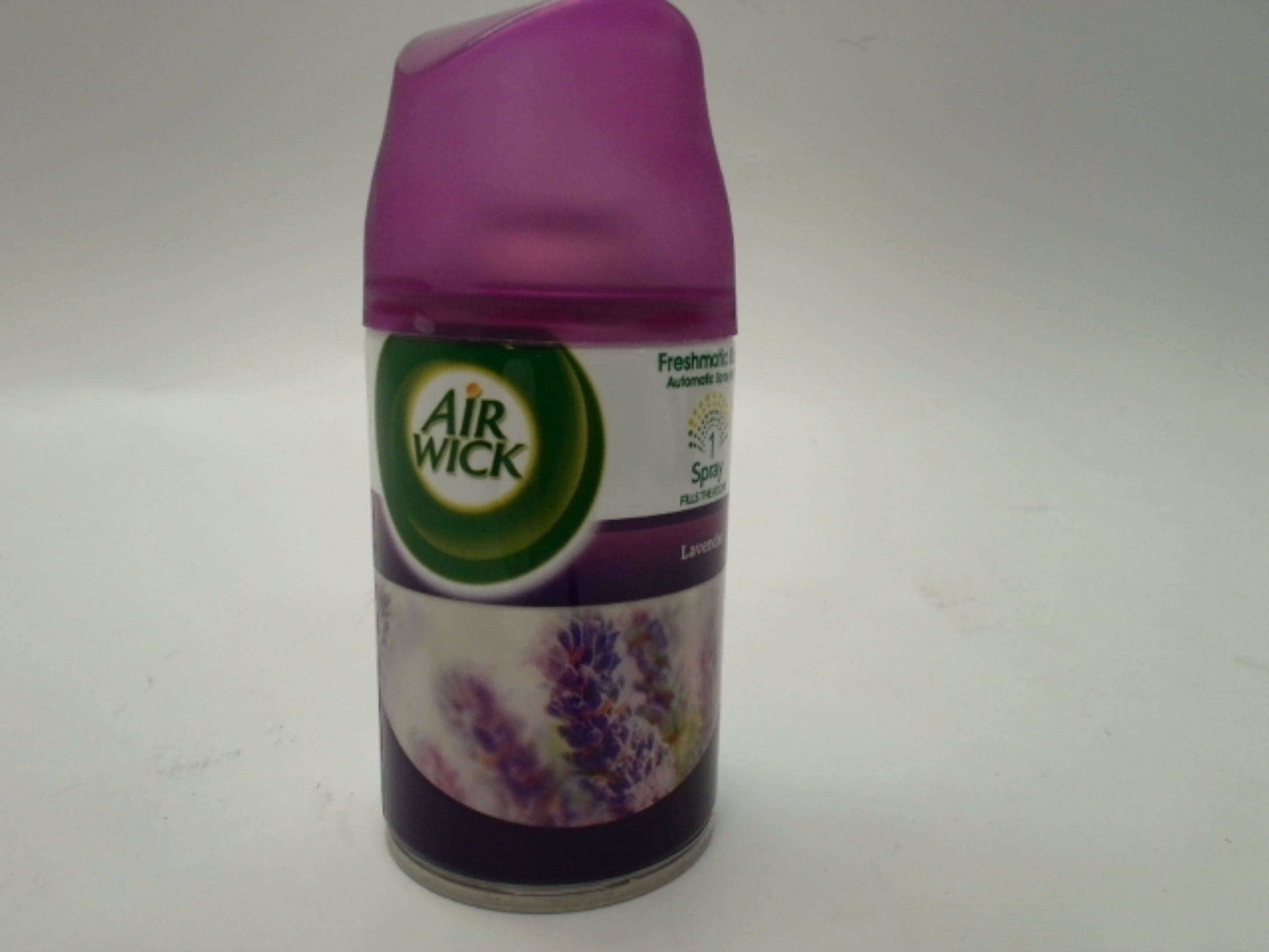 Air Freshener Lavender 250mL Air Wick - Brantford Surplus