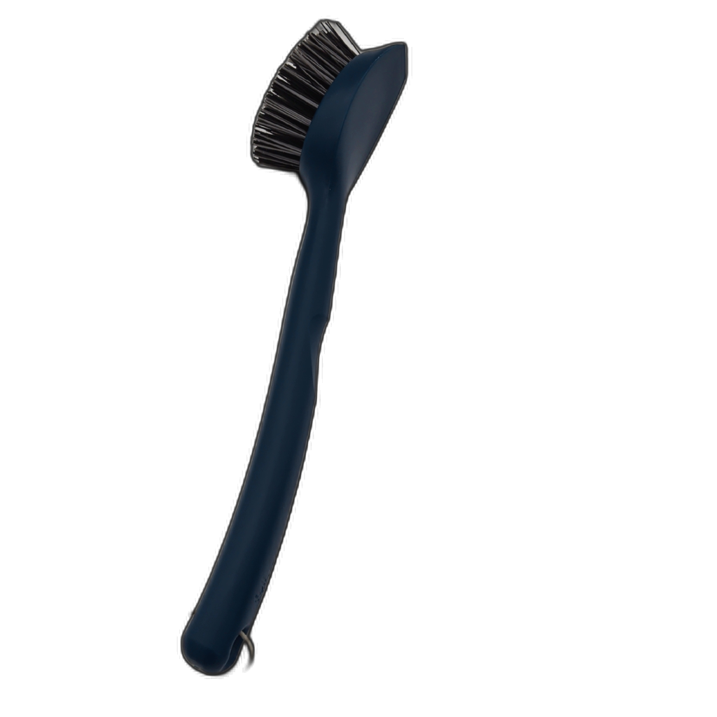 Heavy Duty Dish Brush Clean Ocean