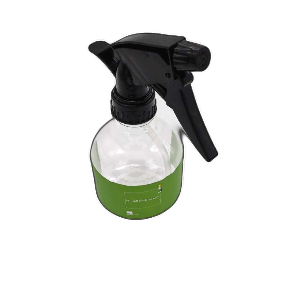 Mini Spray Bottle 8 fl oz
