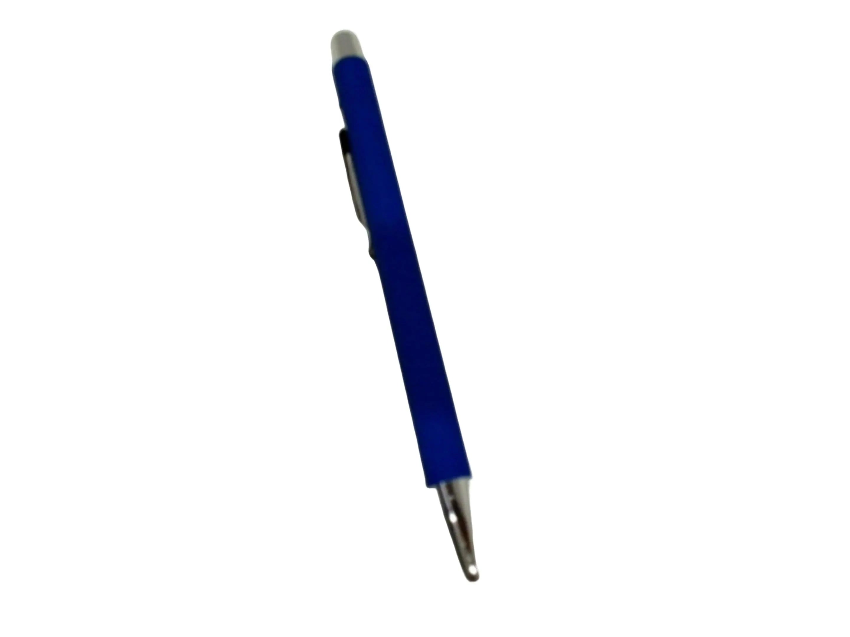 Ballpoint Pen Black Ink Blue Barrel (Or 10/$6.99) KWDC