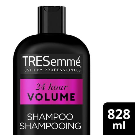 Tresemme 24 Hour Volume Shampoo 828mL