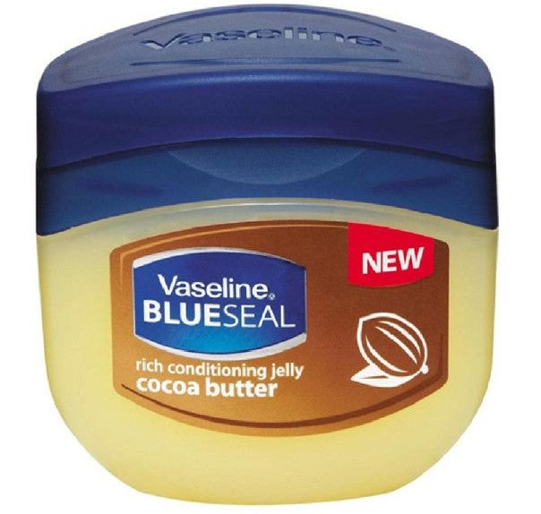 Vaseline Petroleum Jelly Cocoa Butter 100ml