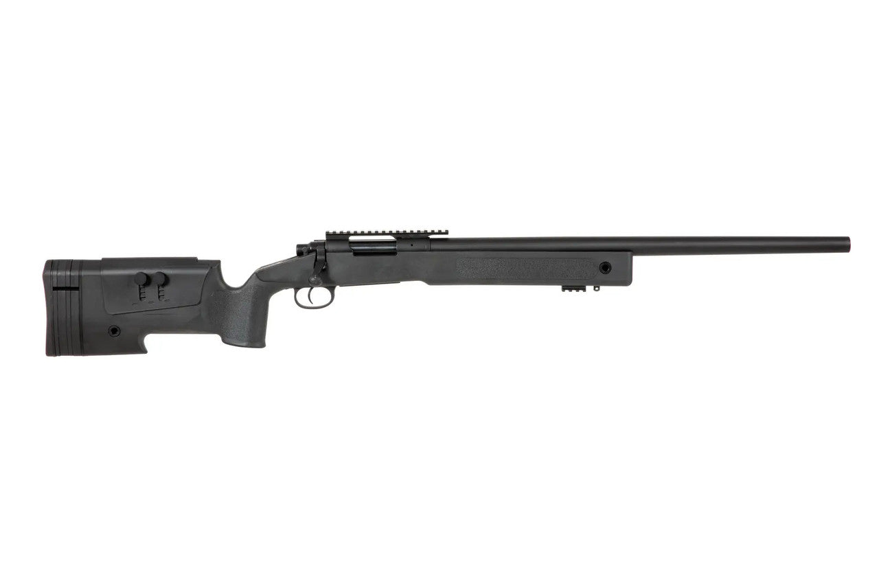 Specna Arms S02 Core Bolt Action Airsoft Starter Kit