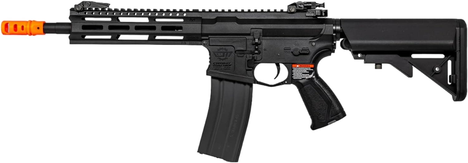 G&G - CM16 Raider 2.0 Airsoft Rifle -- IN STORE ONLY - Brantford Surplus