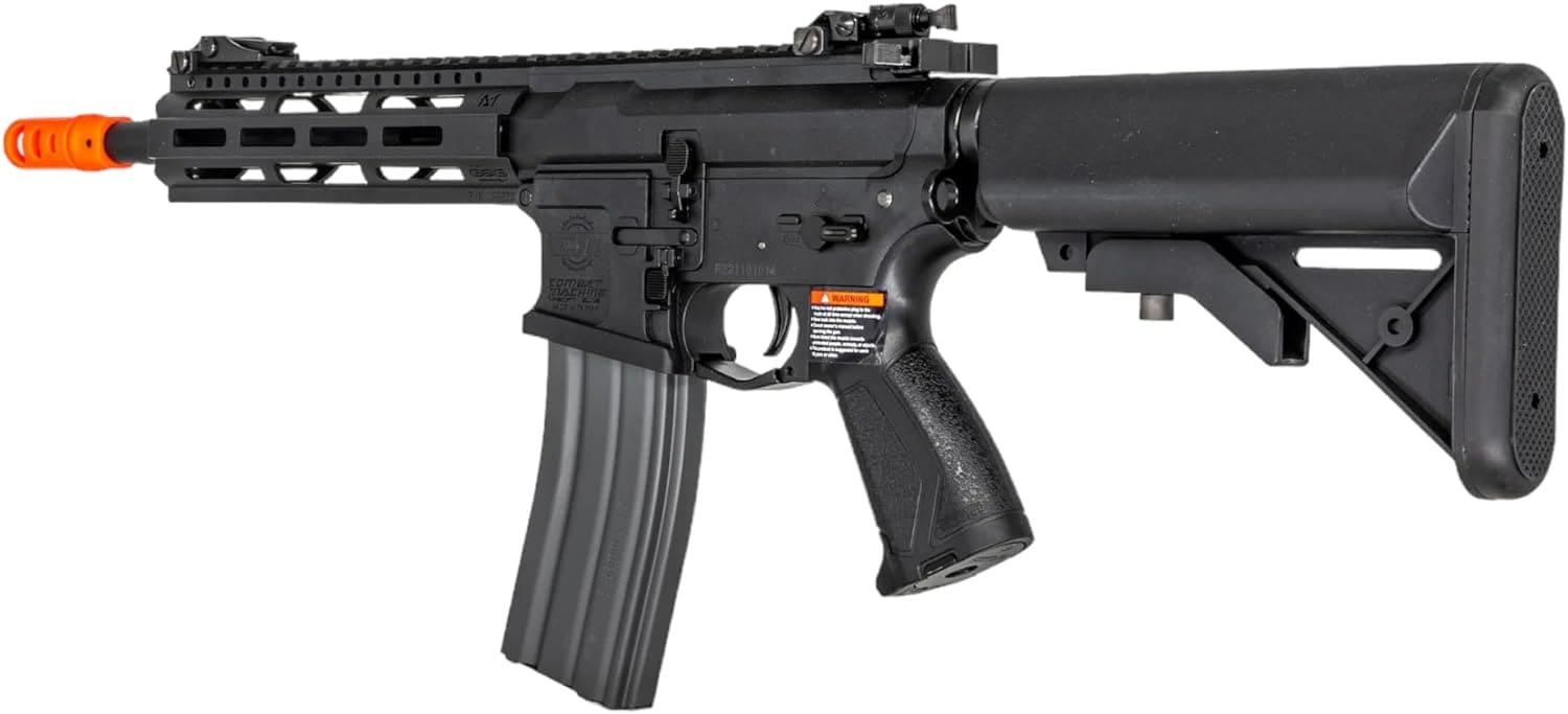 G&G - CM16 Raider 2.0 Airsoft Rifle -- IN STORE ONLY - Brantford Surplus