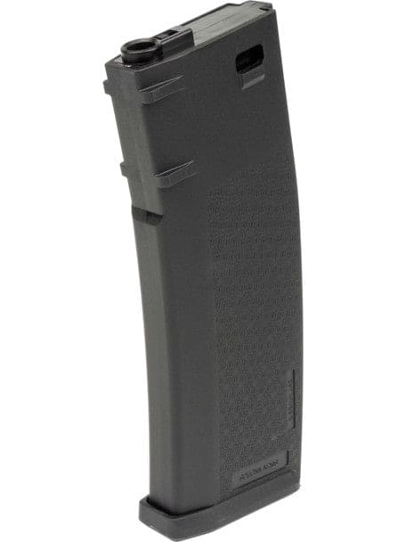 Magazine 125 Rd Midcap M4 Black Specna Arms - Brantford Surplus