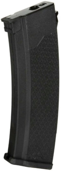 AK 175rd Midcap Magazine Black - Specna Arms