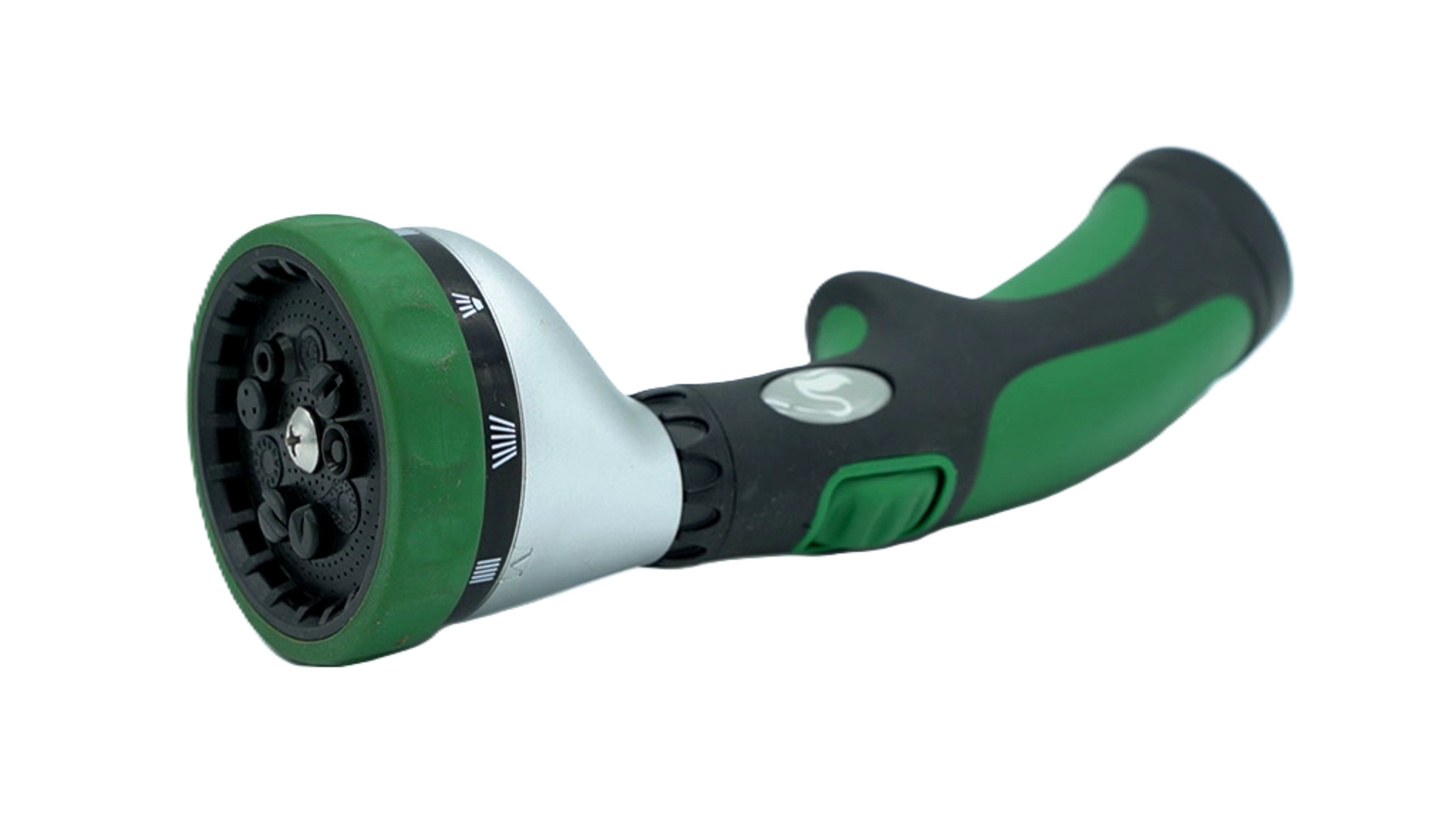 9-Pattern Garden Hose Spray Nozzle