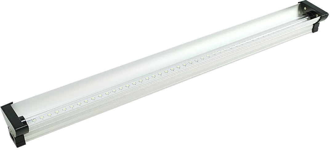 24" LED Grow Light T5 6400K 24W ProYard Fixture