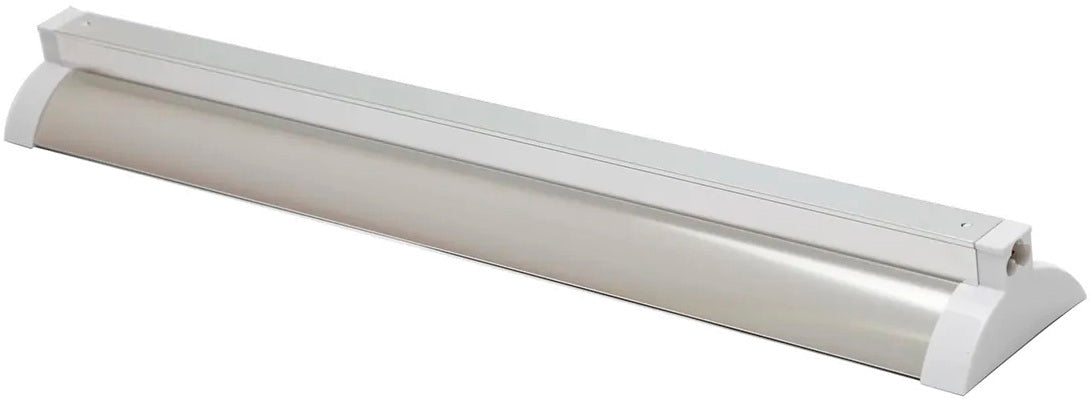 24" T5 Grow Light Fixture 24W 6400K Fluorescent
