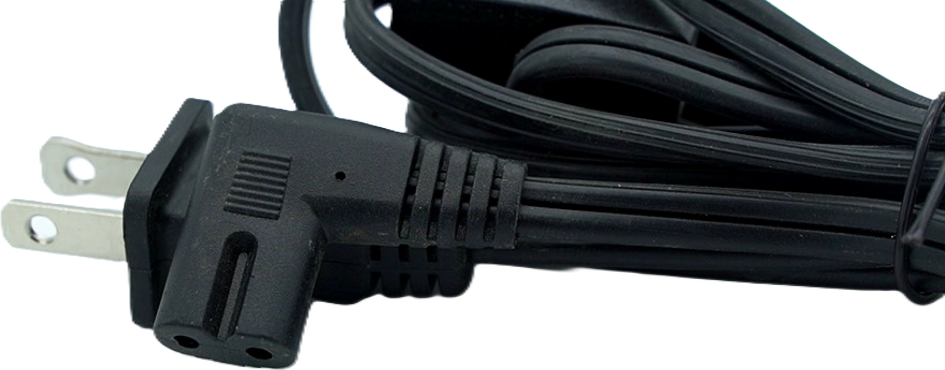 ProYard 6' Power Cord Single Switch 2 Fixtures