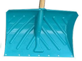 Snow Shovel 20" w/ Metal Edge - Brantford Surplus