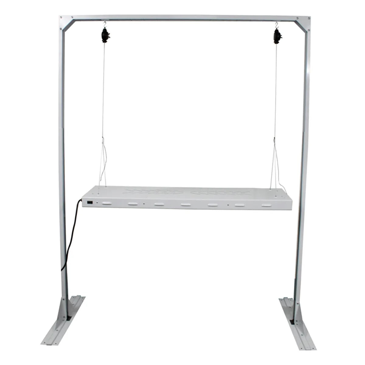 Heavy Duty Grow Light Stand - Sunlight Supply Sun Stand 2