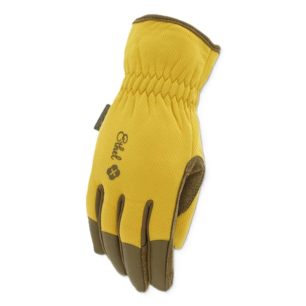 Mechanix Wear Women's Garden Utility Gloves Small Ethel