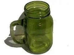 645ml.Big Man Jar - Brantford Surplus