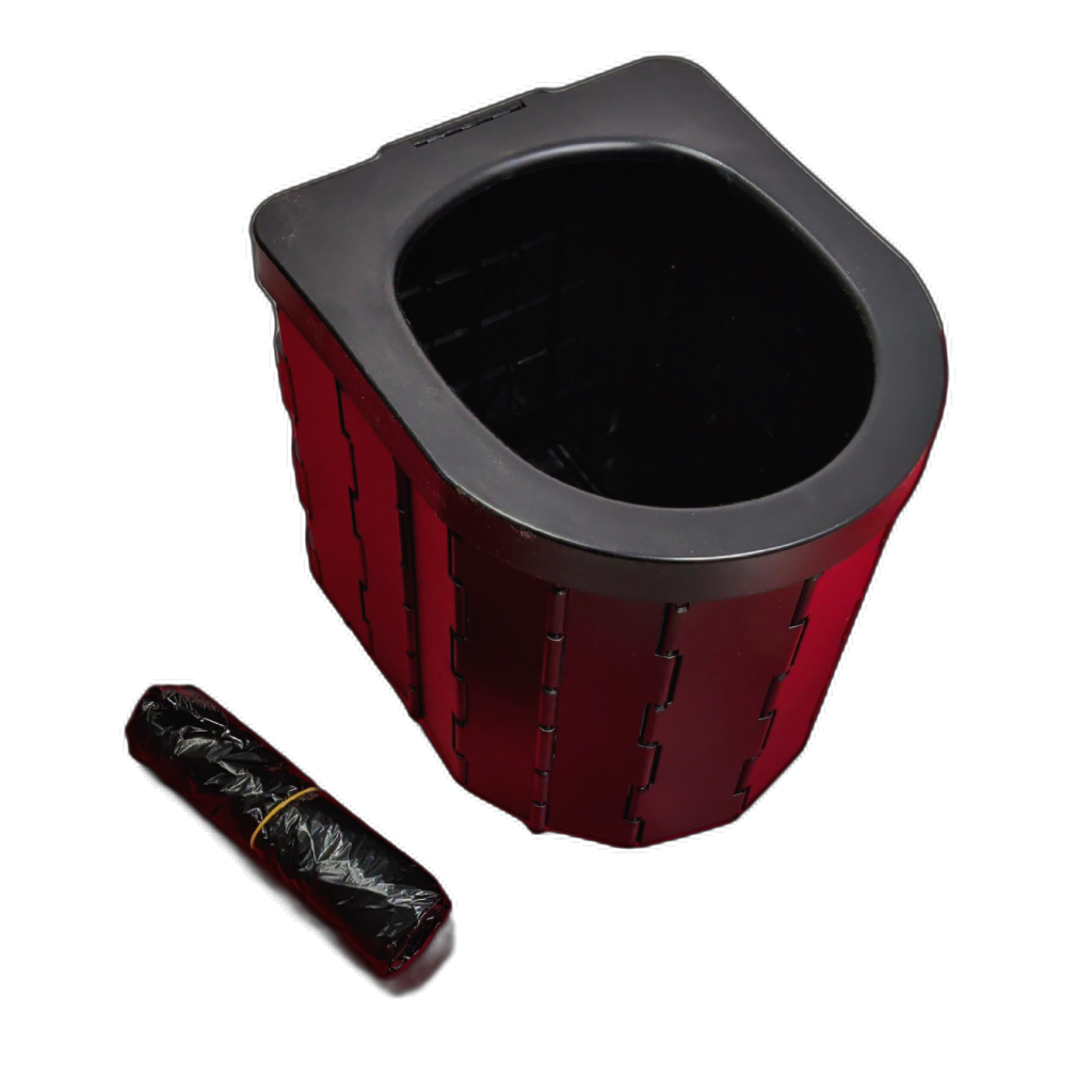 Portable Camping Toilet