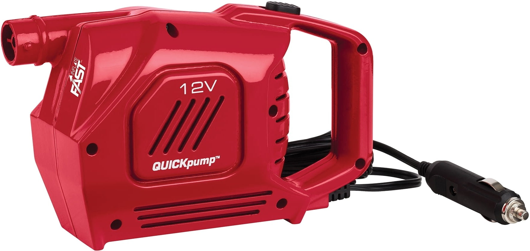 Coleman Quickpump 12V Electric Air Pump
