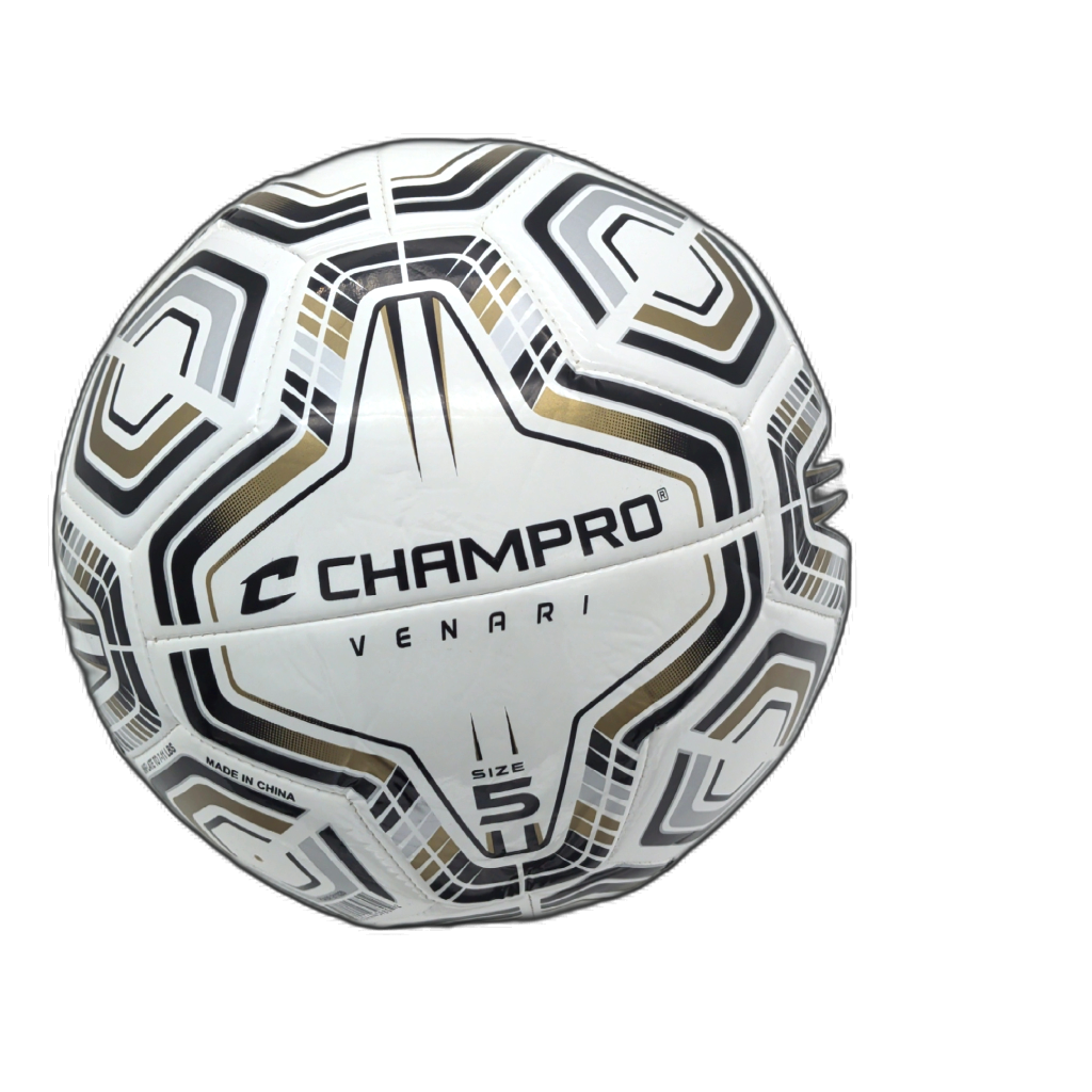 Champro Venari size 5 soccer ball