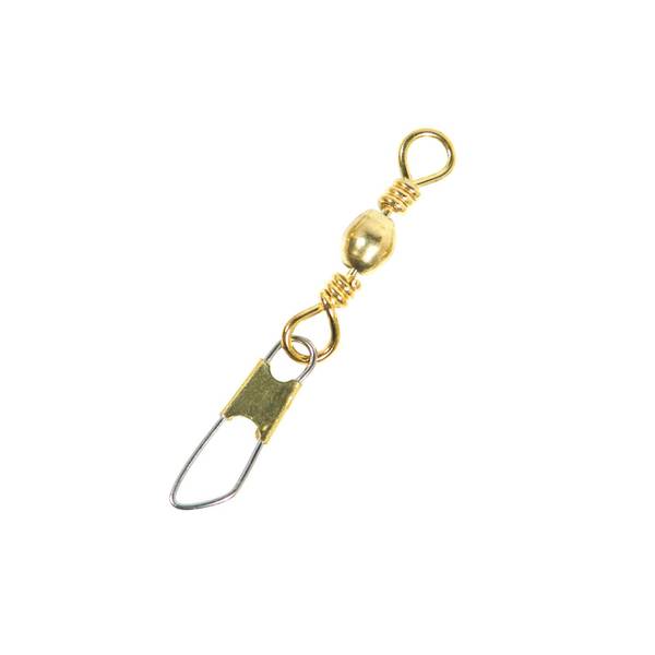 EGC-BARREL SWIVEL W/SAFETY SNAP-7