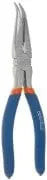 6" Bent Nose Pliers (hd) Toolway Industries