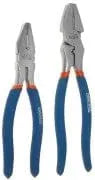 6" Combination Linesman Pliers (hd) Toolway Industries