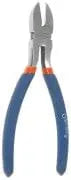 6" Diagonal Cutting Pliers (hd) Toolway Industries