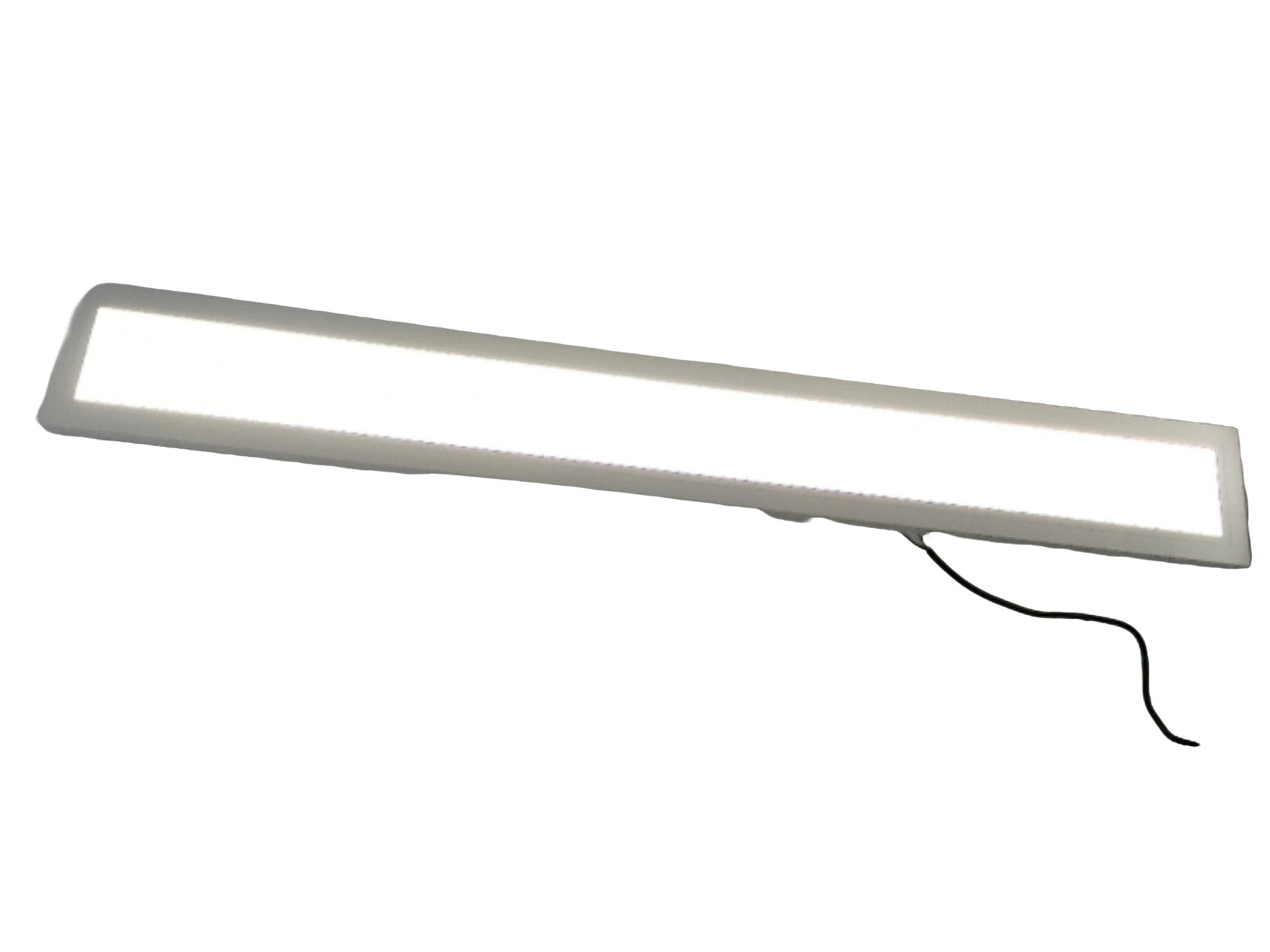 6x48 LED Flat Panel Light - 3 Color Temp Commercial Electric - Brantford Surplus