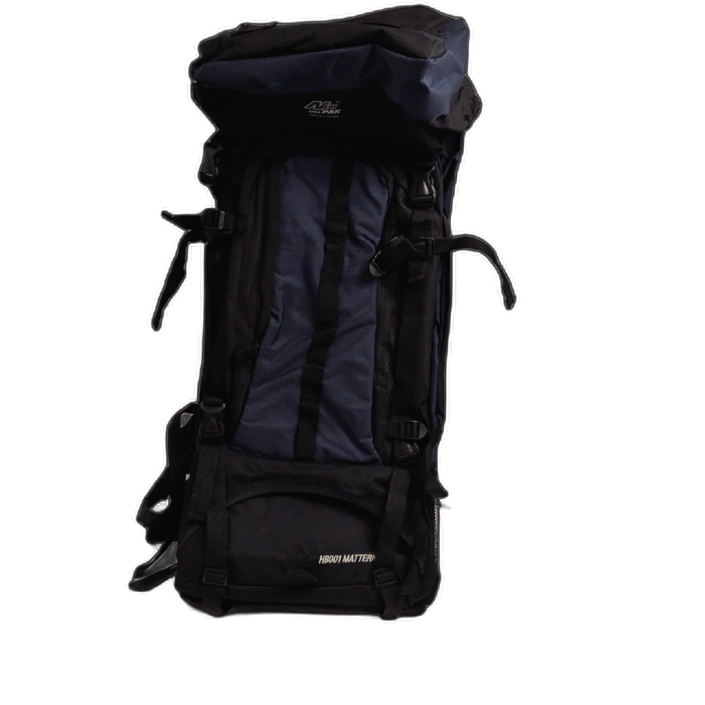 NexPak Matterhorn 35" Hiking Backpack