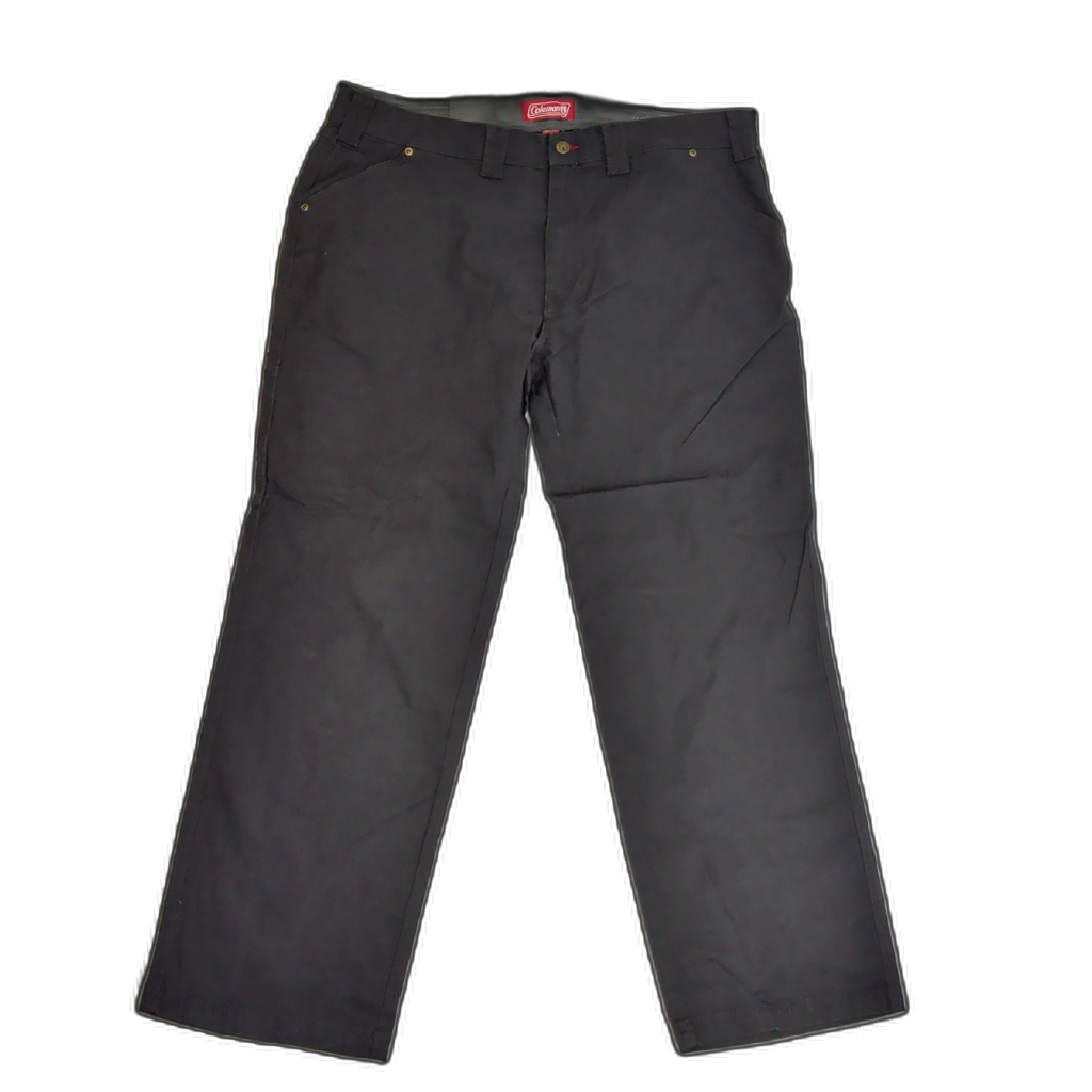 Men's Coleman Work Pants Assorted