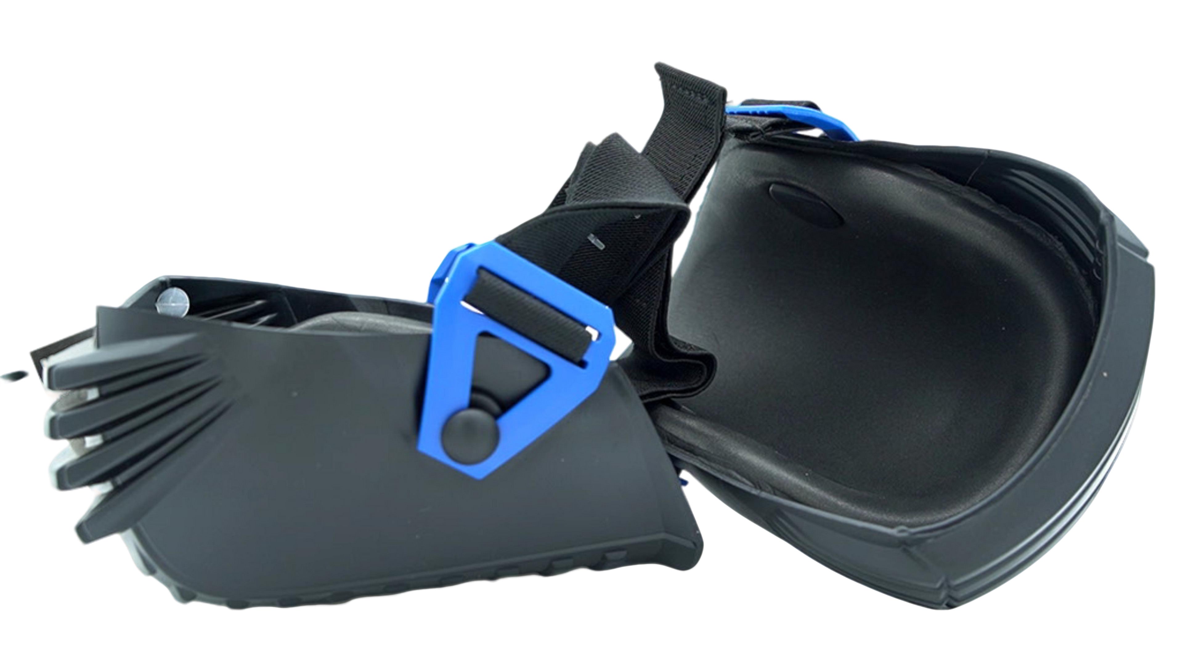 Kobalt Waterproof Knee Pads - Comfort Flex Construction Protection