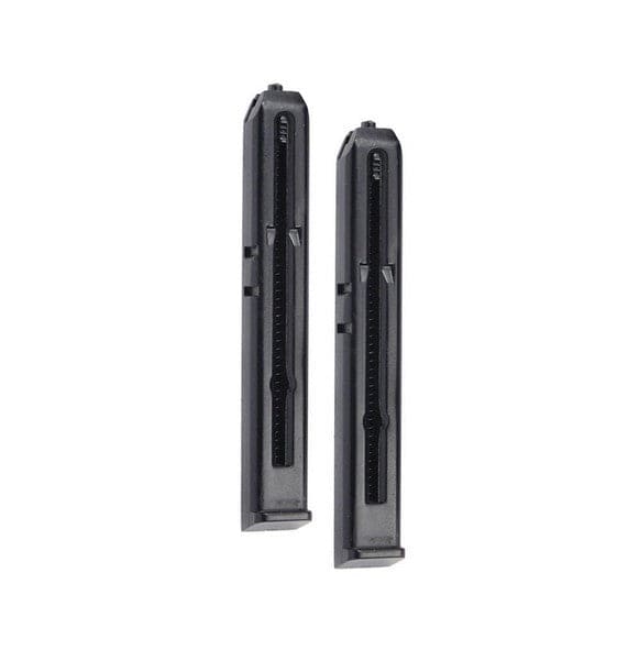 Magazine 4.5mm TDP45 Magazines 2 Pack - Brantford Surplus