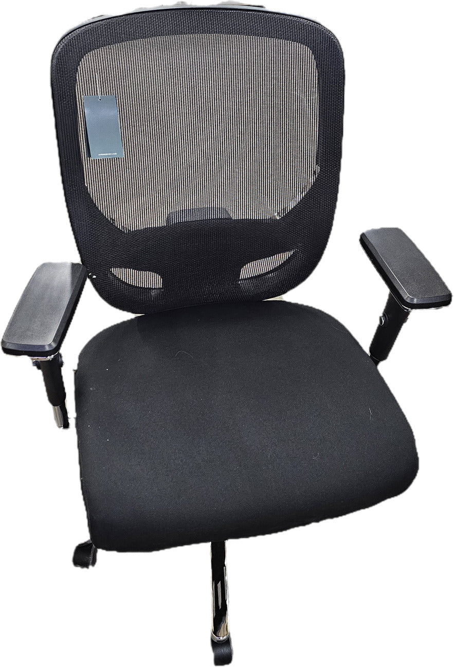 Colamy Executive Mesh Ergonomic Desk Chair 500lbs. Capacity