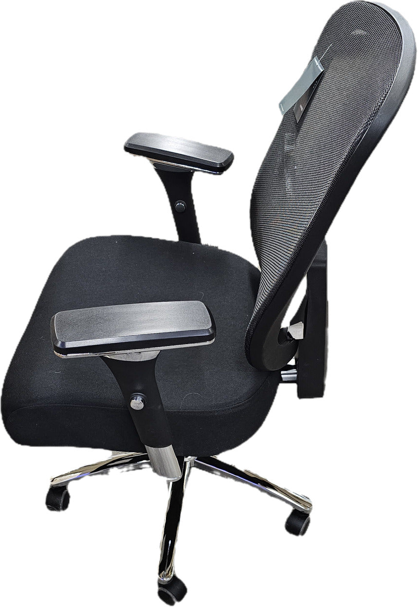 Colamy Executive Mesh Ergonomic Desk Chair 500lbs. Capacity