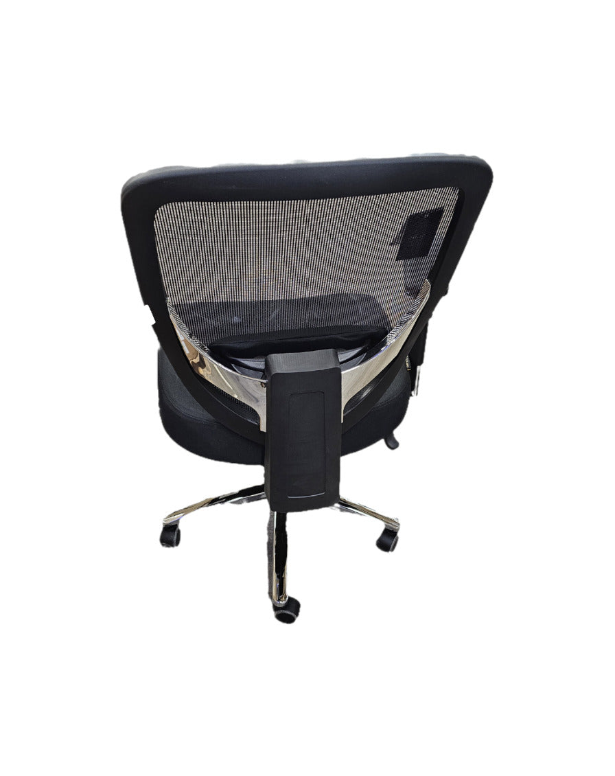 Colamy Executive Mesh Ergonomic Desk Chair 500lbs. Capacity