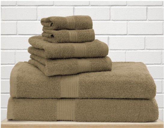 Allure Sand Bath Sheet 34 x 64 Ultra Soft