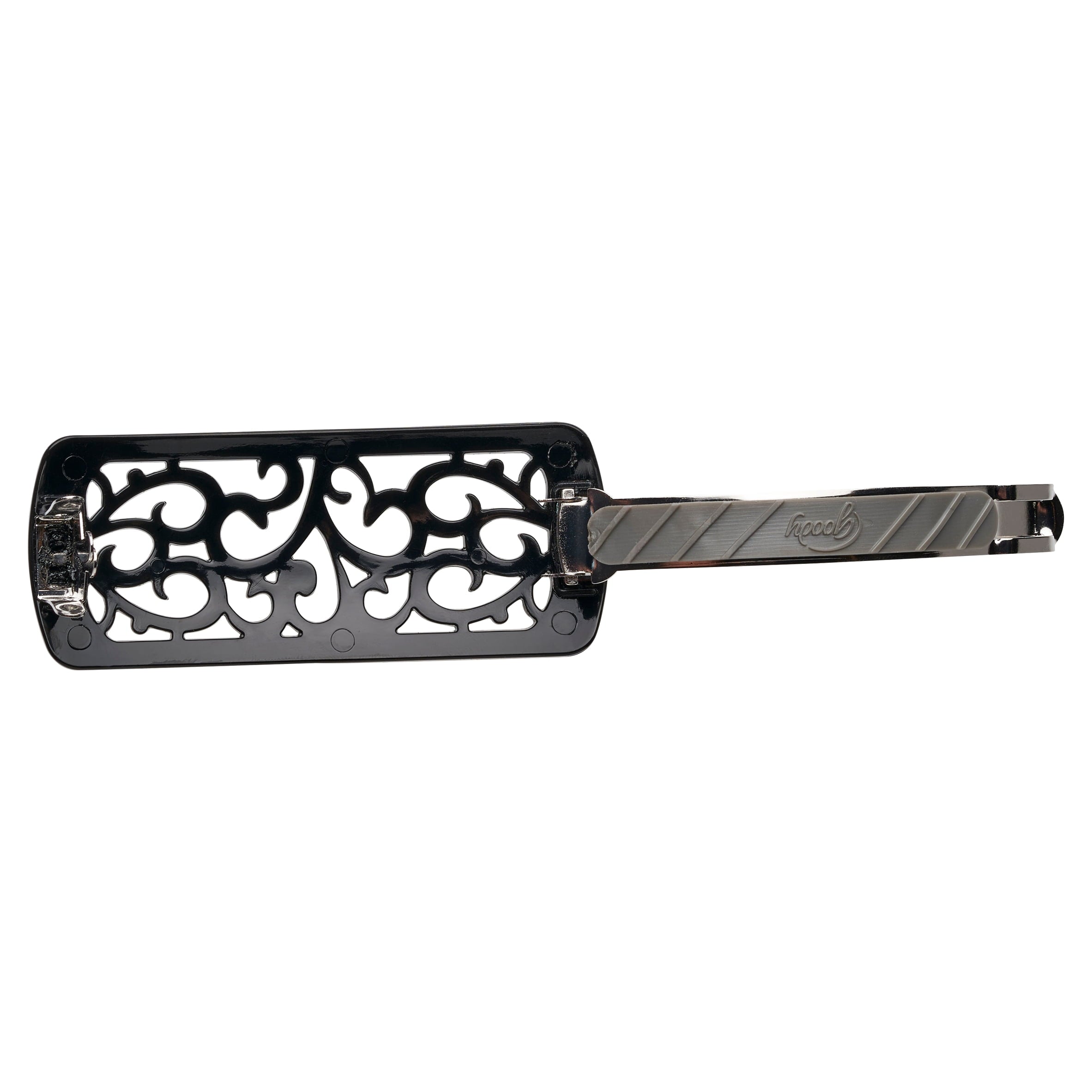 Goody Easy Snap Barrette — packaging