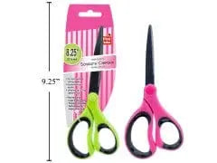 8.25 inch High Quality Scissors, 2 colours CTGBRA