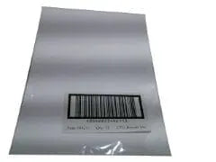 8.25" x 11.5" White Bristol Paper CTG BRANDS INC