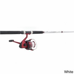 South Bend Competitor Spinning Combo 8ft