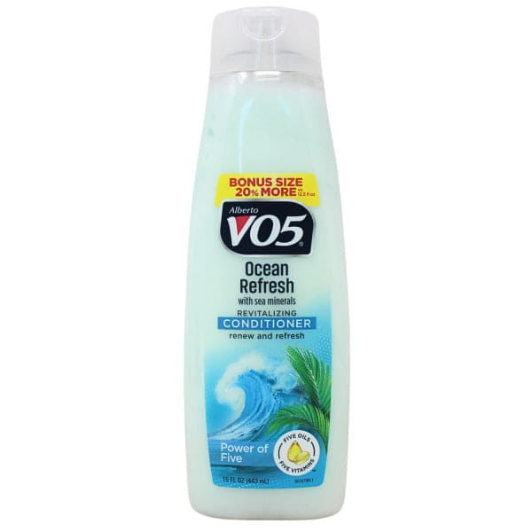 ALBERTO V05 COND 443ML OCEAN REFRESH REVITALIZING - Brantford Surplus