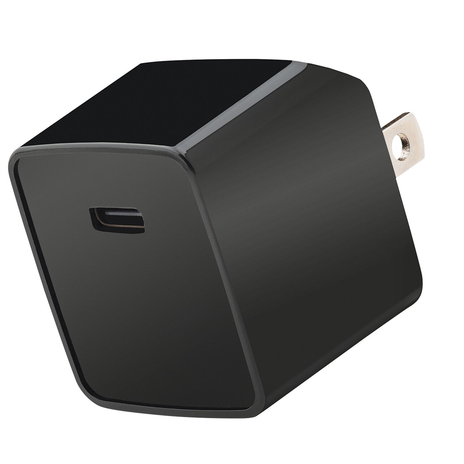 PowerXcel 20W USB-C Fast Wall Charger — packaging