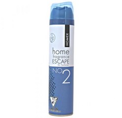 Homex Escape Air Freshener 300ml